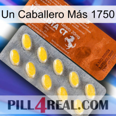 Un Caballero Más 1750 42